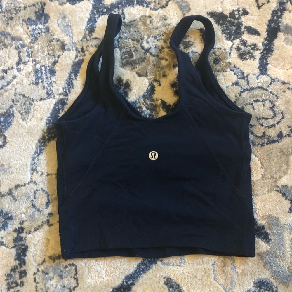 like new in perfect condition no flaws only worn once or twice. Navy blue